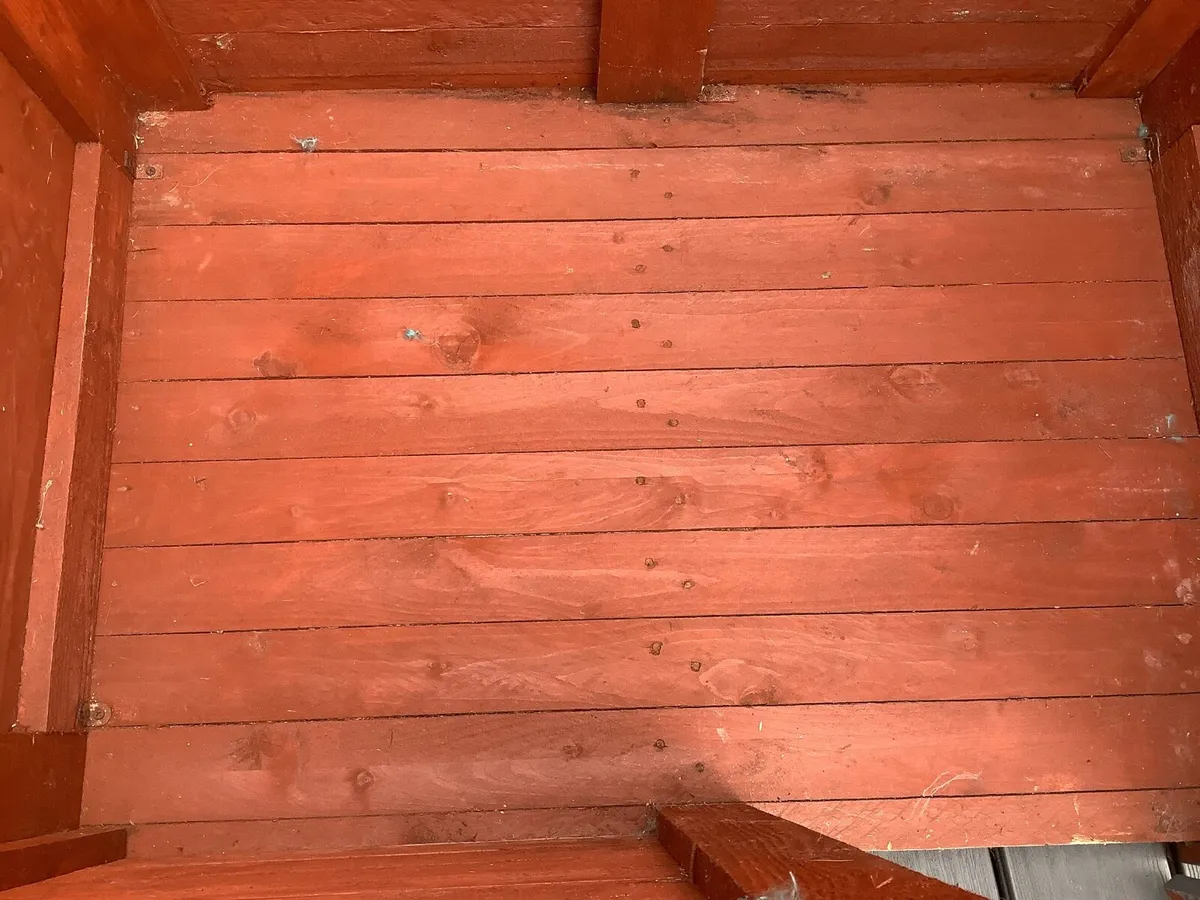 Dog Kennel - Image 2