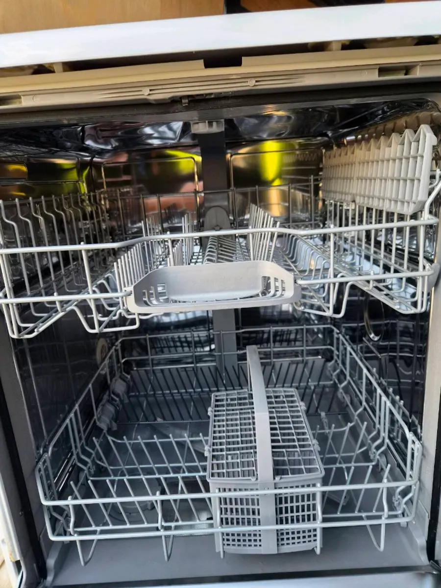 dish washer Bosch series 2 - Image 4
