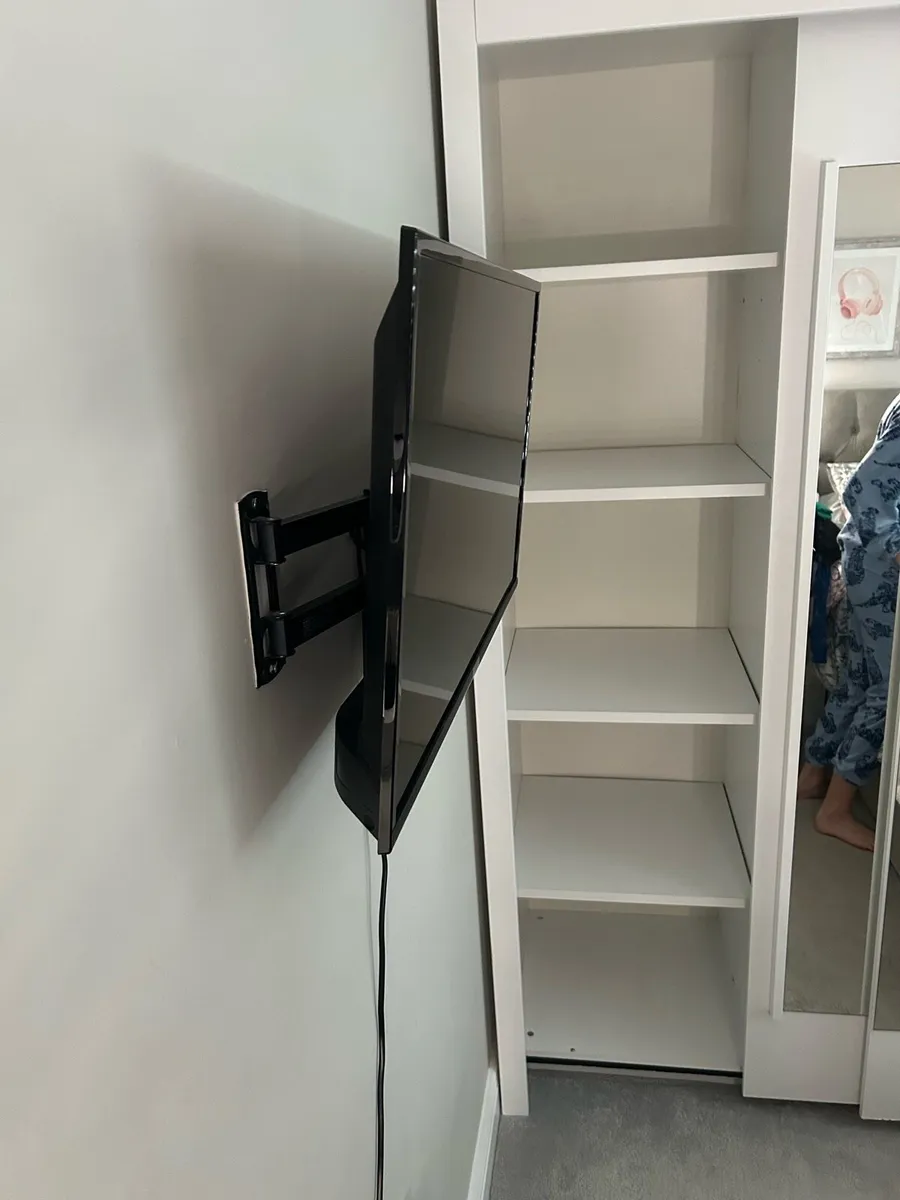 Sliding wardrobe - Image 4