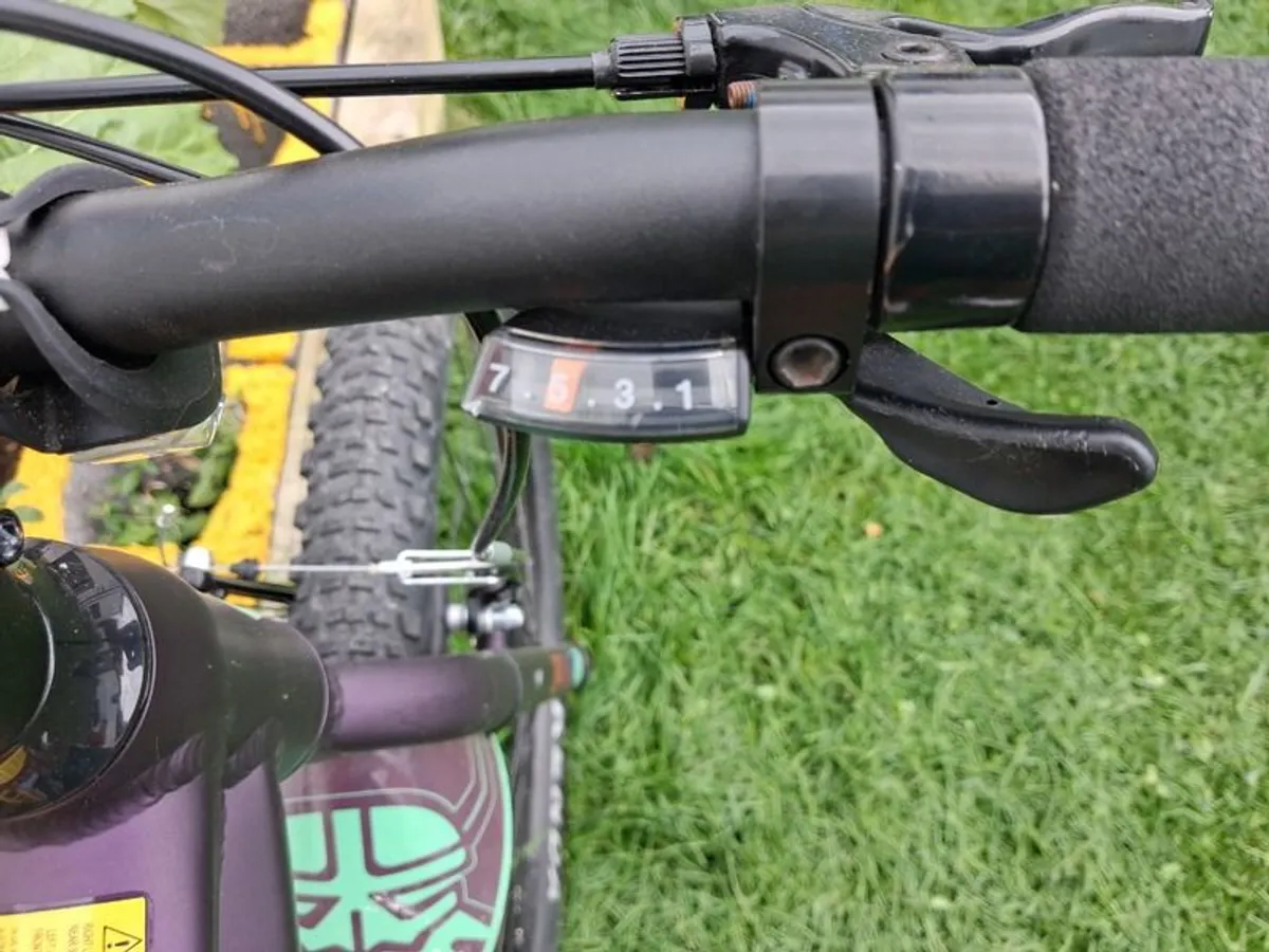 Mountain Bike - Orbea Mx24 Dirt - Image 4