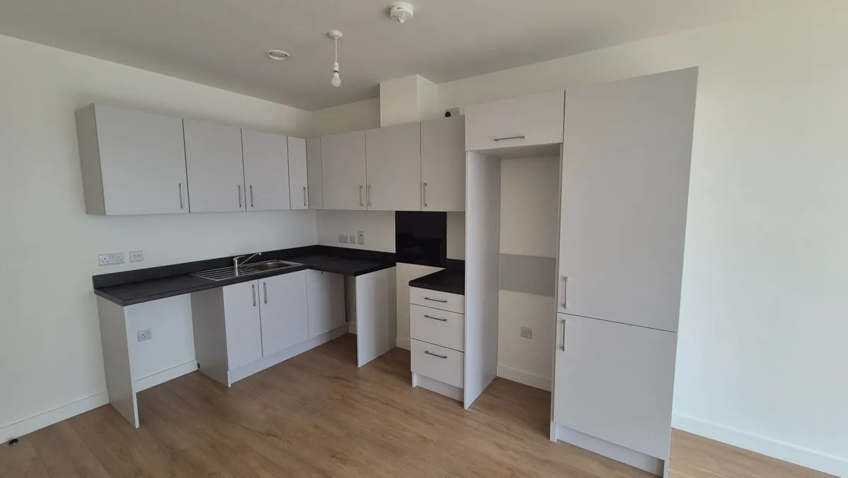 kitchen cabinets - Image 1