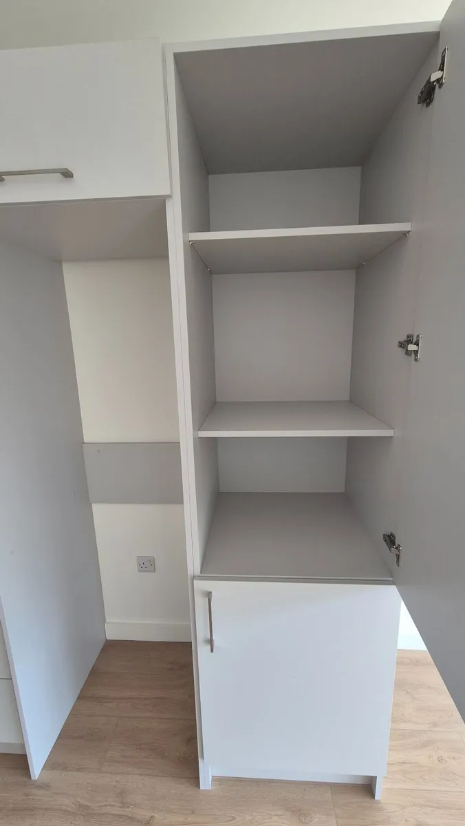 kitchen cabinets - Image 2