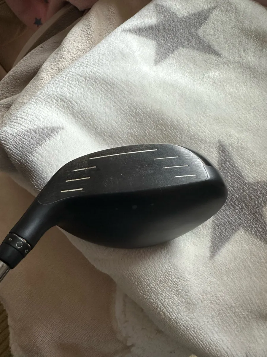 Ping G425 SFT 3 Wood - Image 2