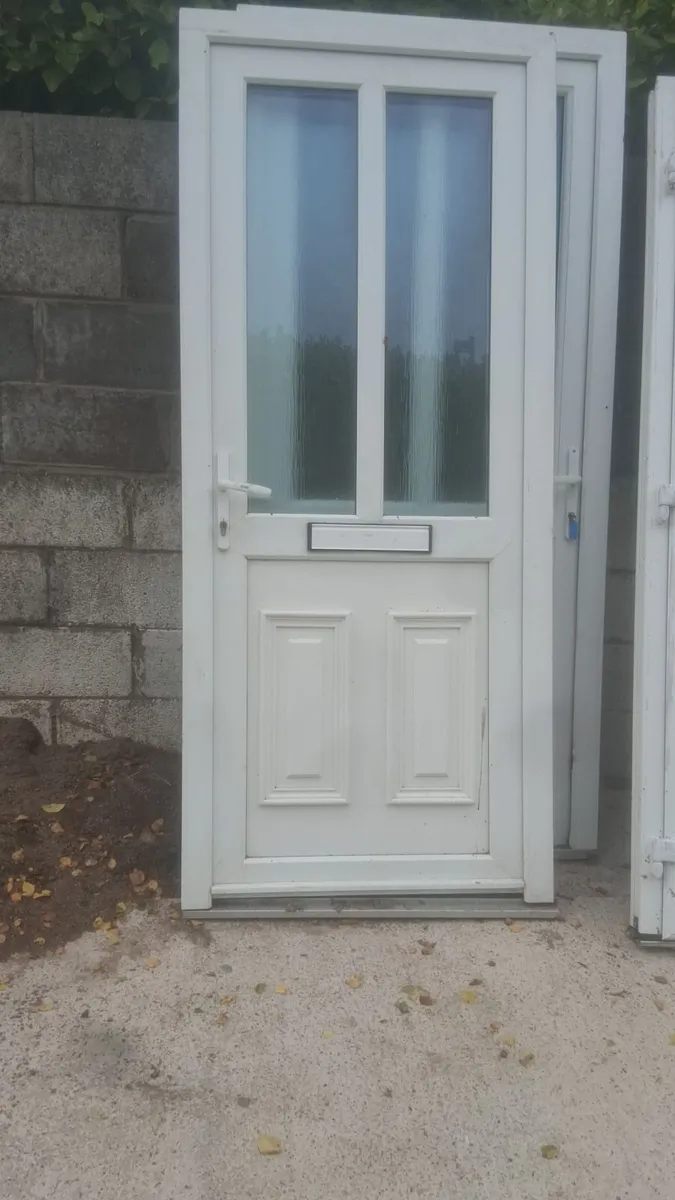 Pvc doors - Image 2