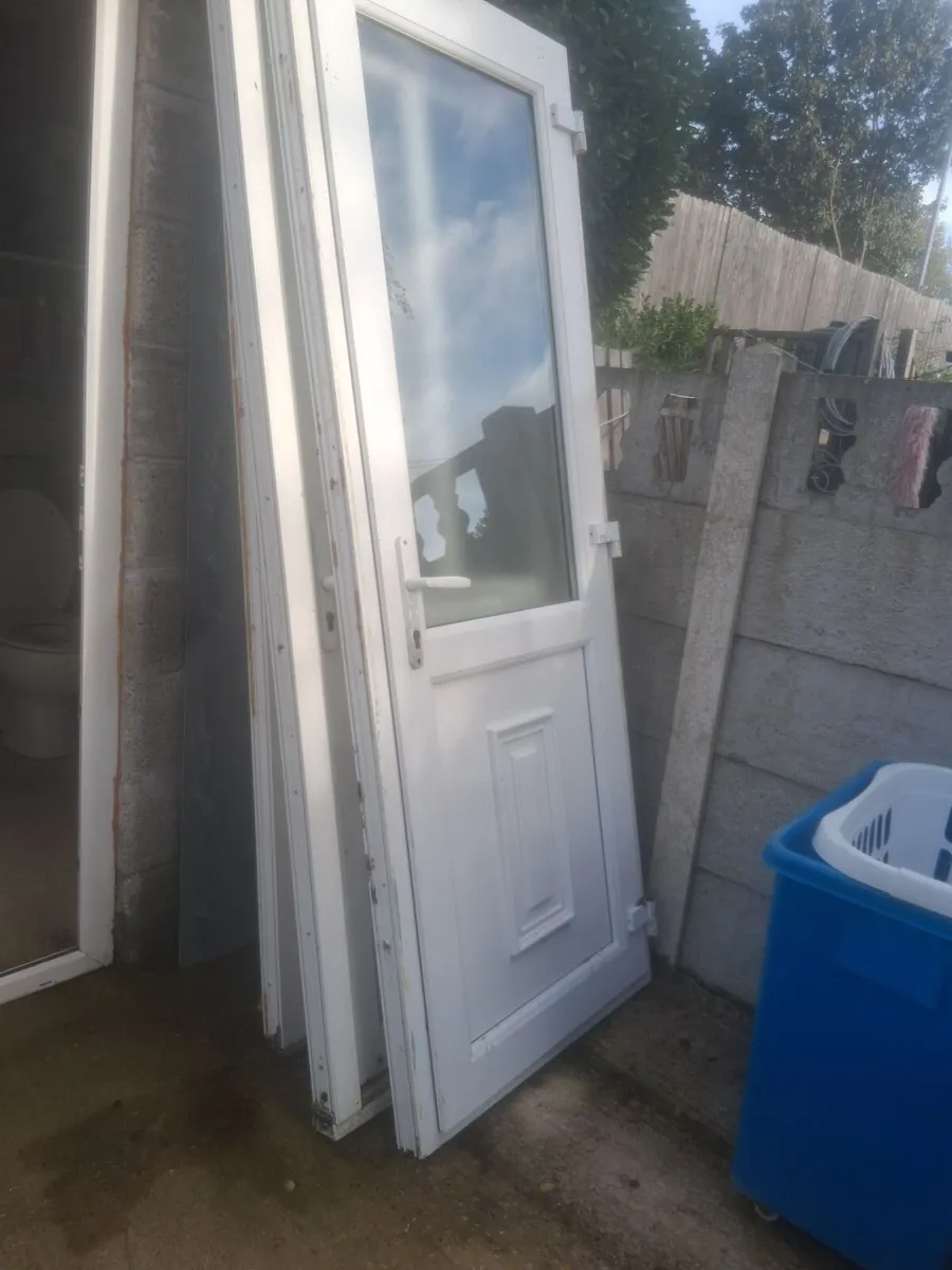 Pvc doors - Image 3