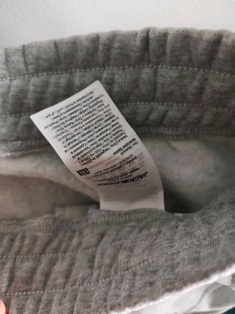 sweatpants - Image 4