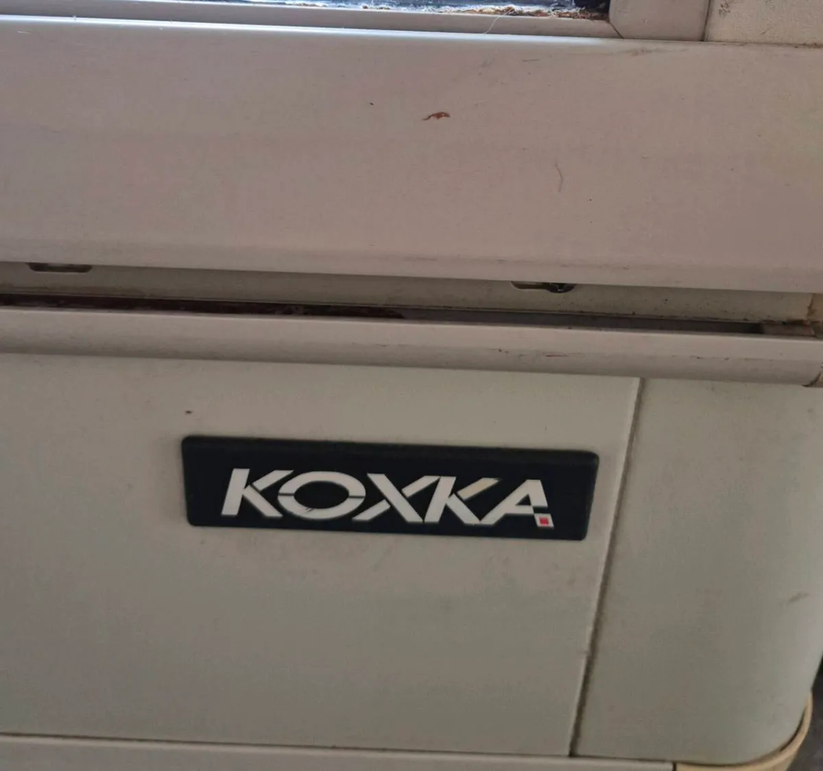 Open Top Display Freezer - Image 3