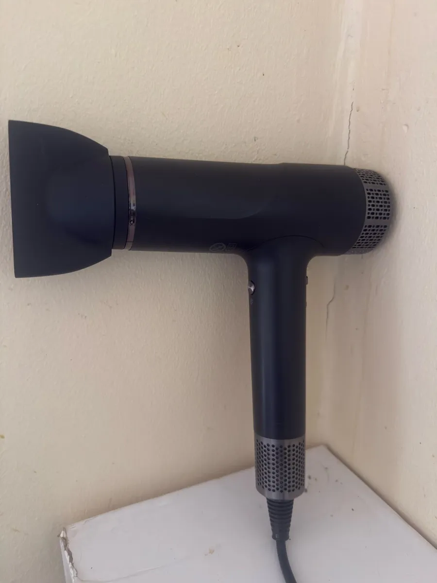 Boots airflow Hair dryer quick drying powerful - Image 1