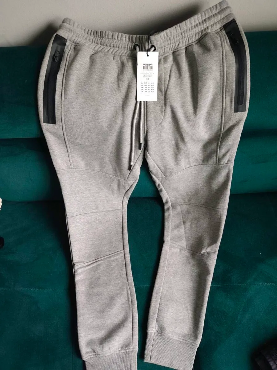 sweatpants - Image 1
