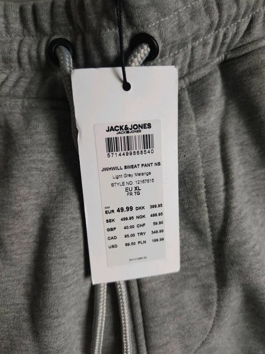 sweatpants - Image 2