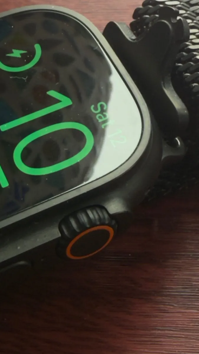 Apple Watch Ultra 3 - Image 3