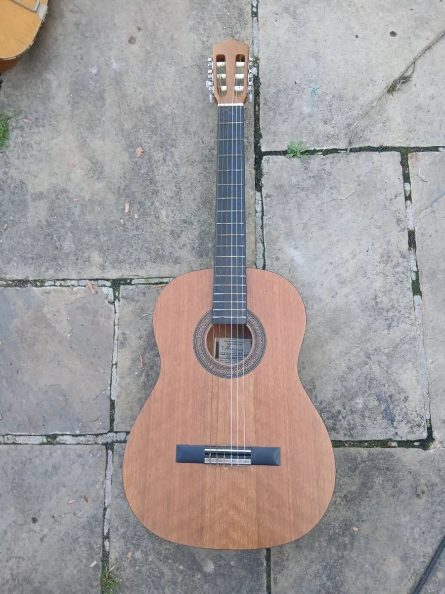Guitars - Image 1
