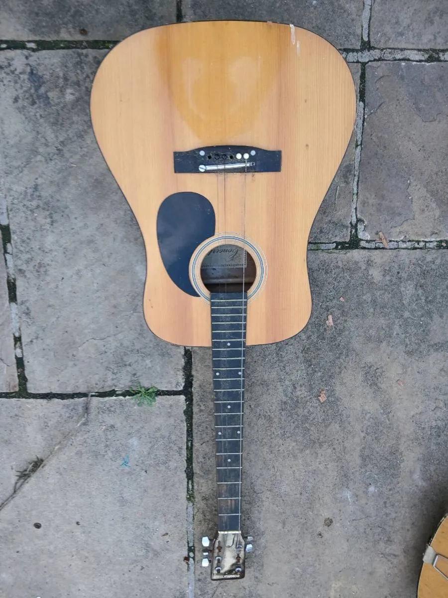 Guitars - Image 4
