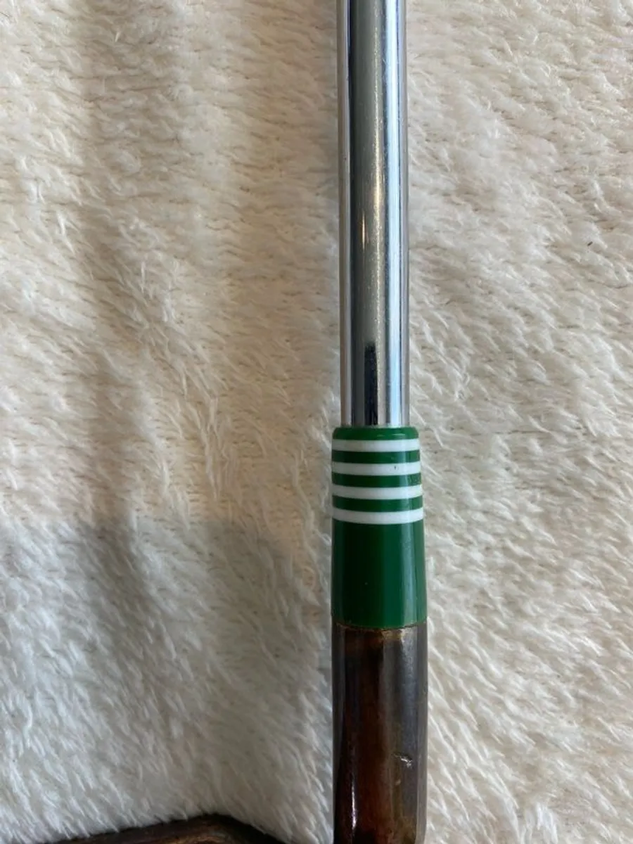 Ping ISI Beryllium Copper Irons Price Drop. Need Gone - Image 4
