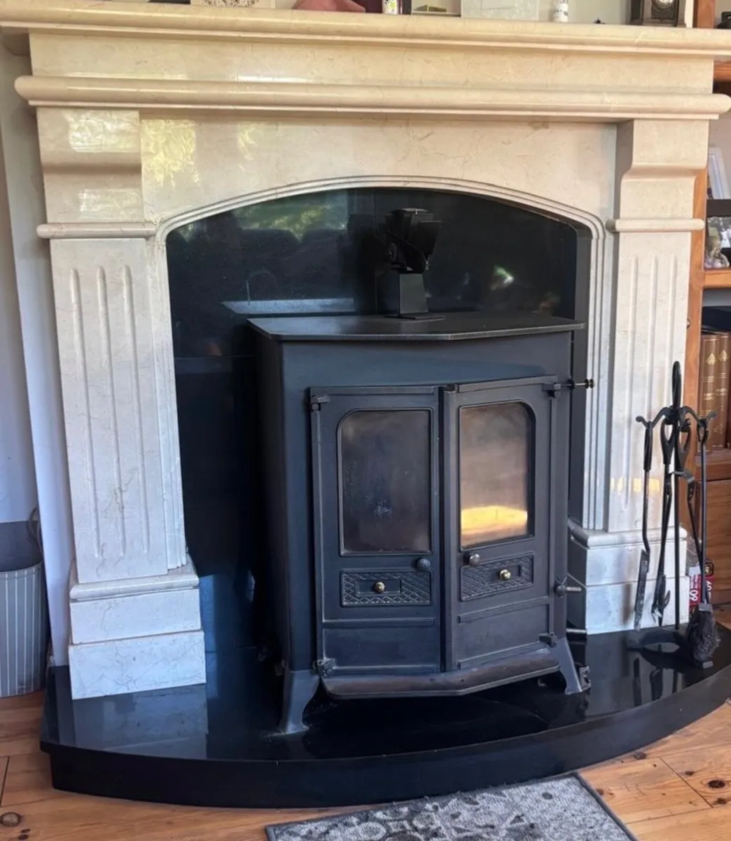 Stove