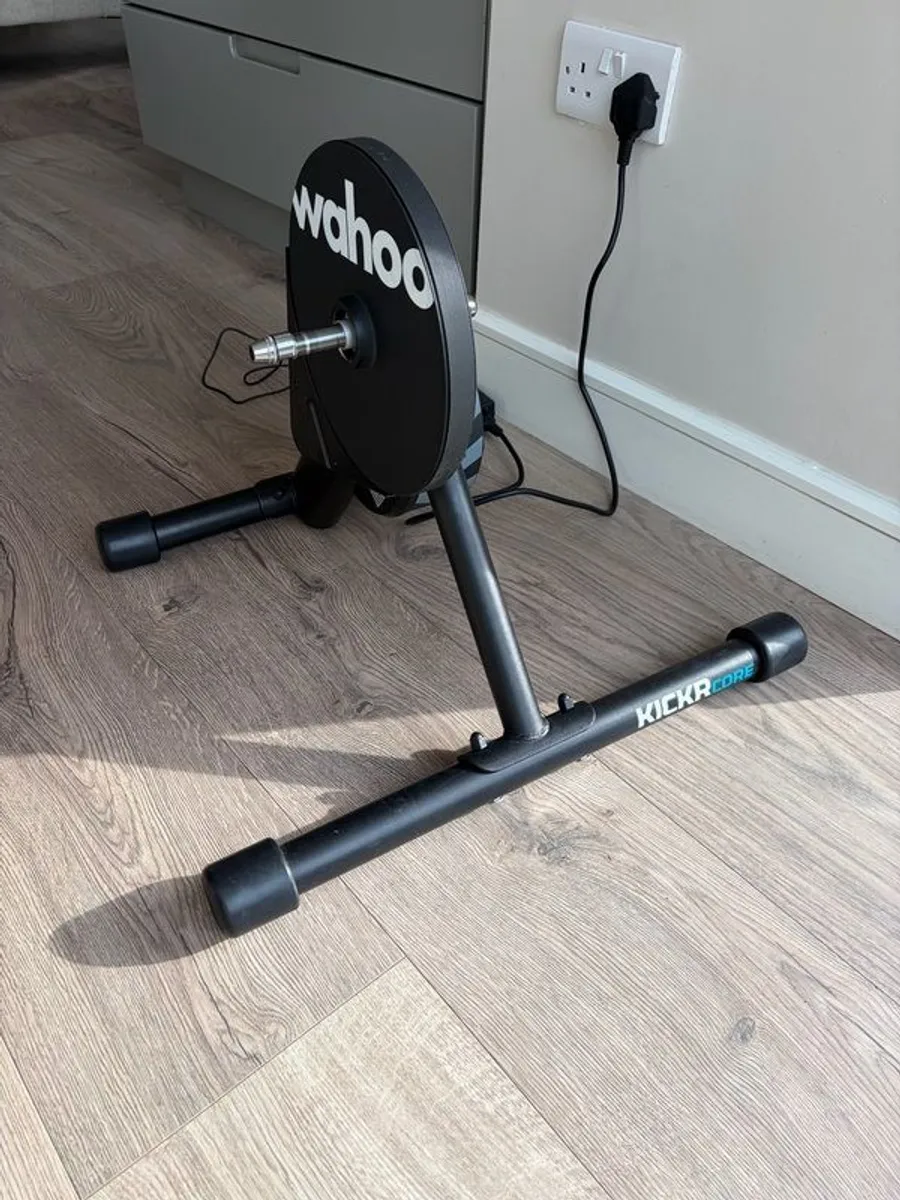 Wahoo KICKR core - Image 2