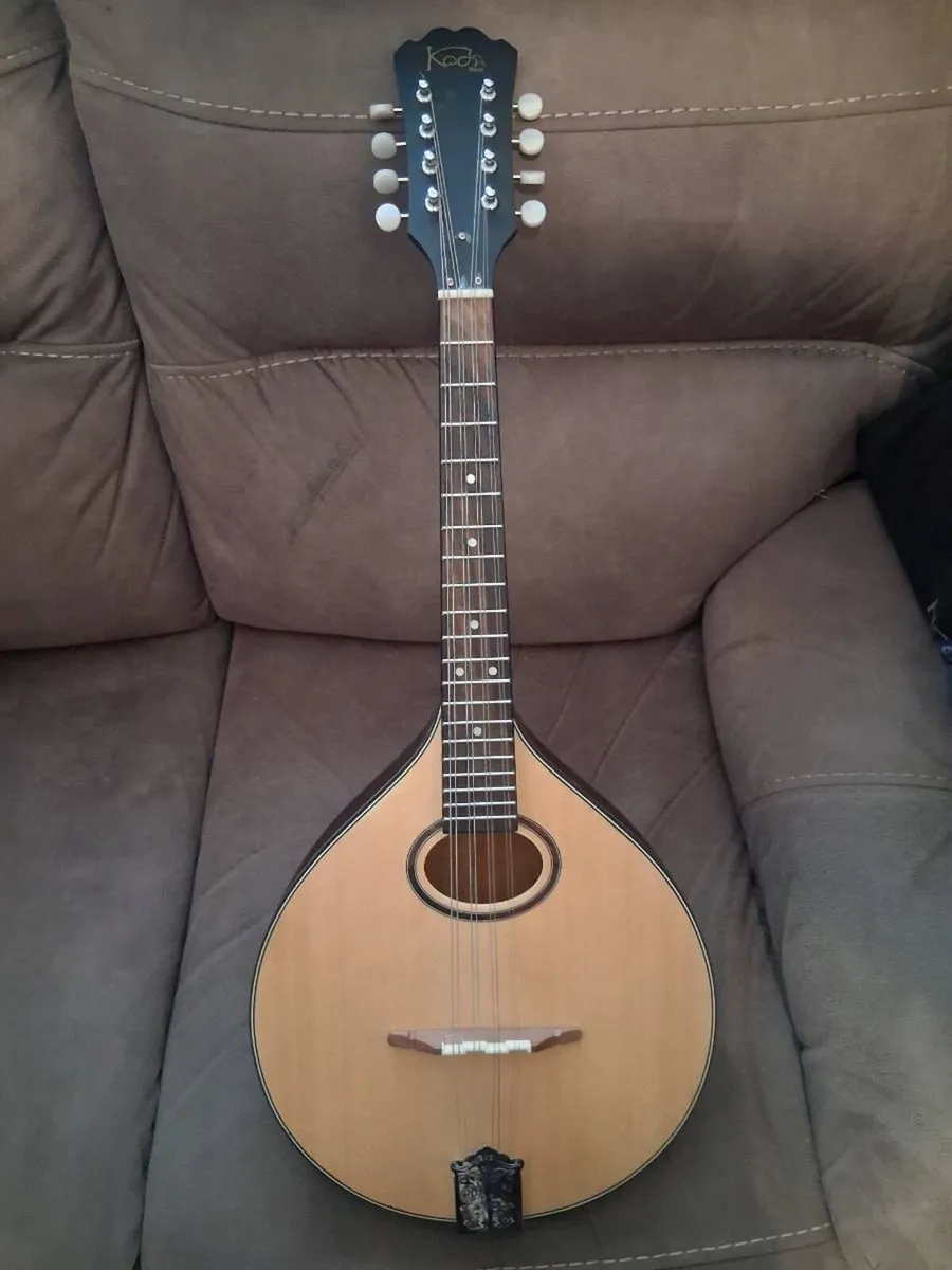 Mandola - Image 1