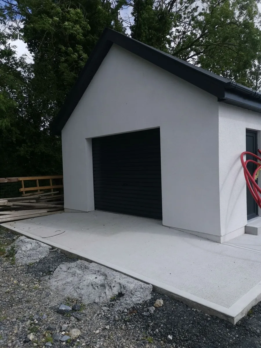 roller  shutters  and  doors - Image 2