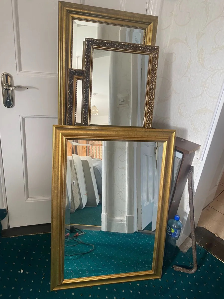 mirrors