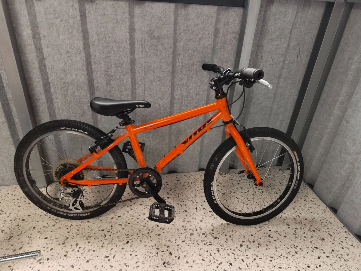 Children's bike Vitus Twenty 20" Bike - Image 2