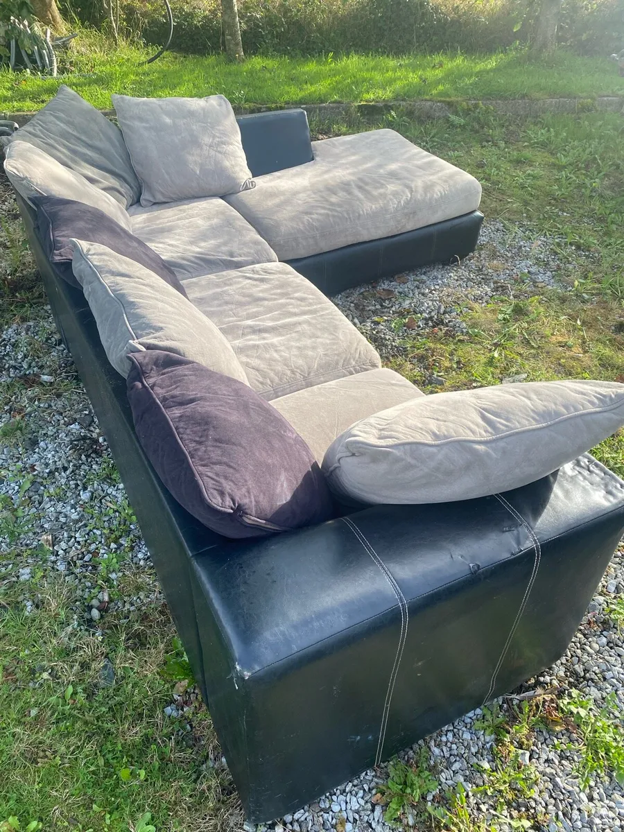 Corner sofa - Image 2