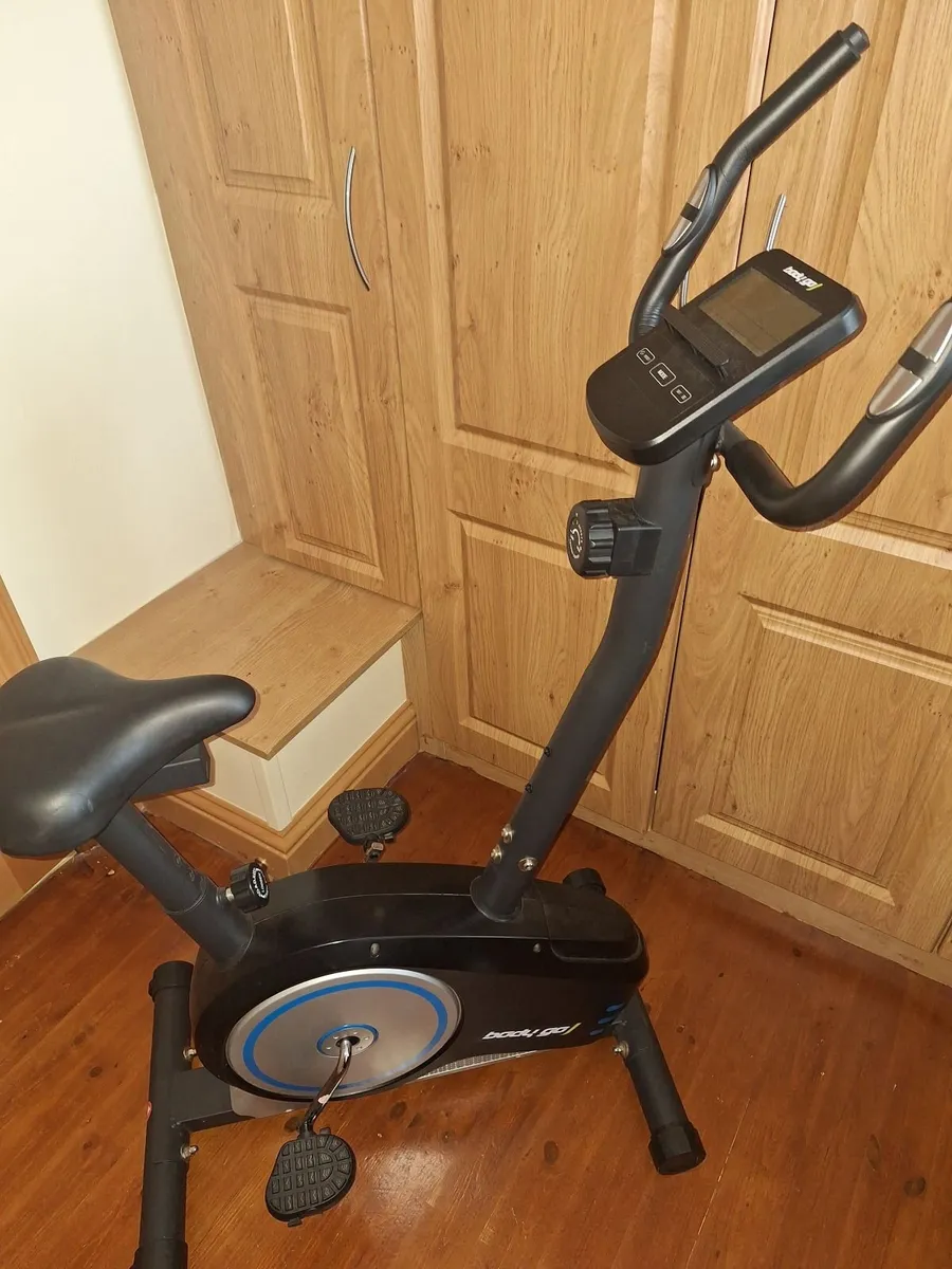 Exercise bike - Image 1