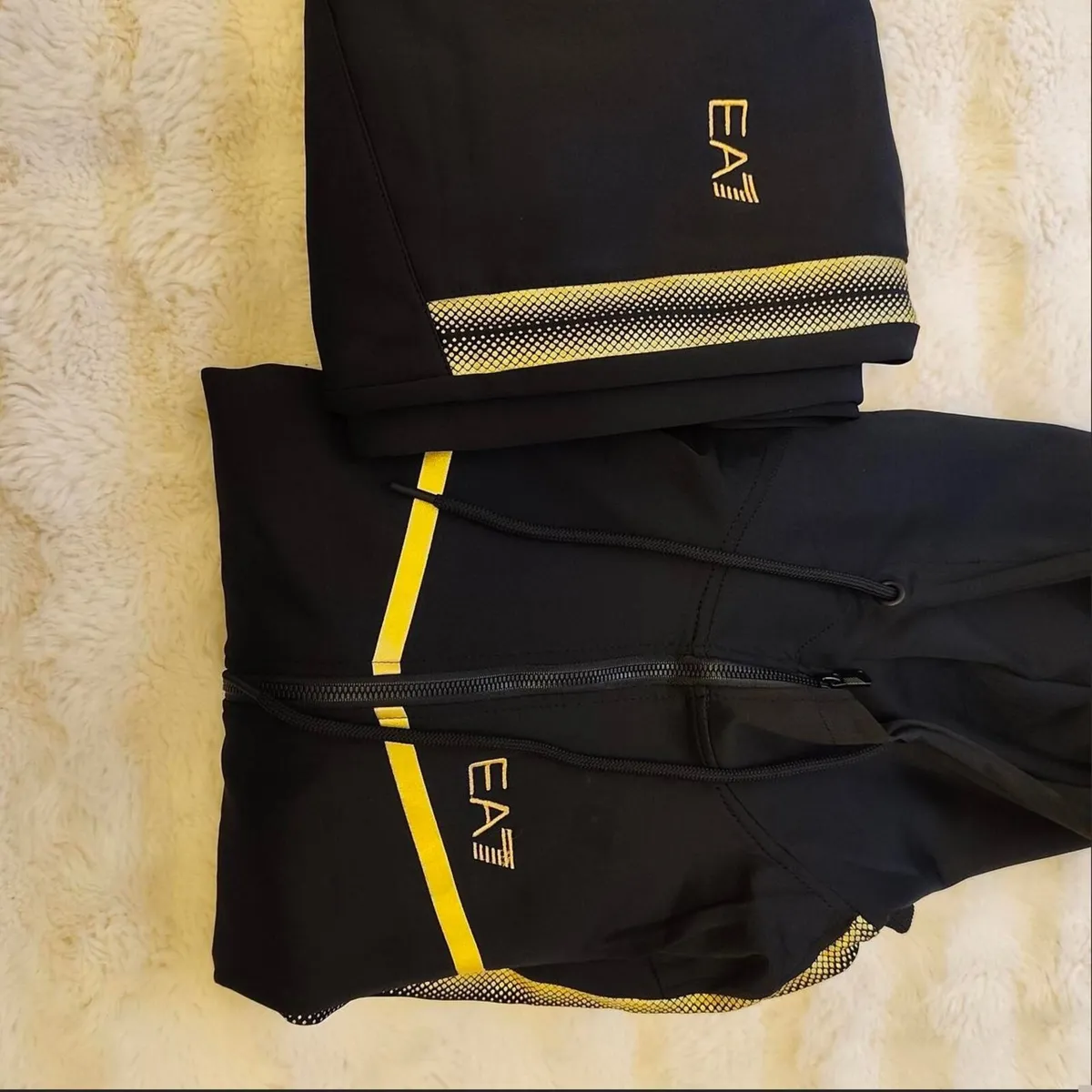 sweatsuit Armani - Image 2