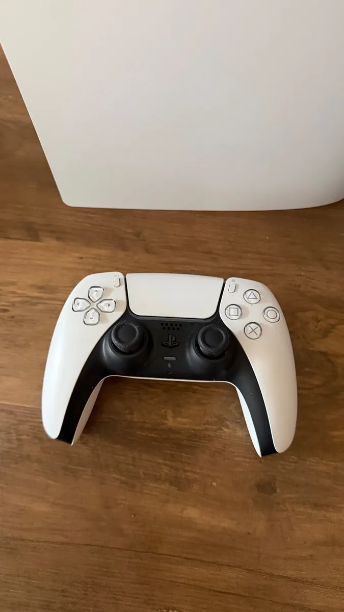 PlayStation 5 Digital Edition – 1TB - Image 2