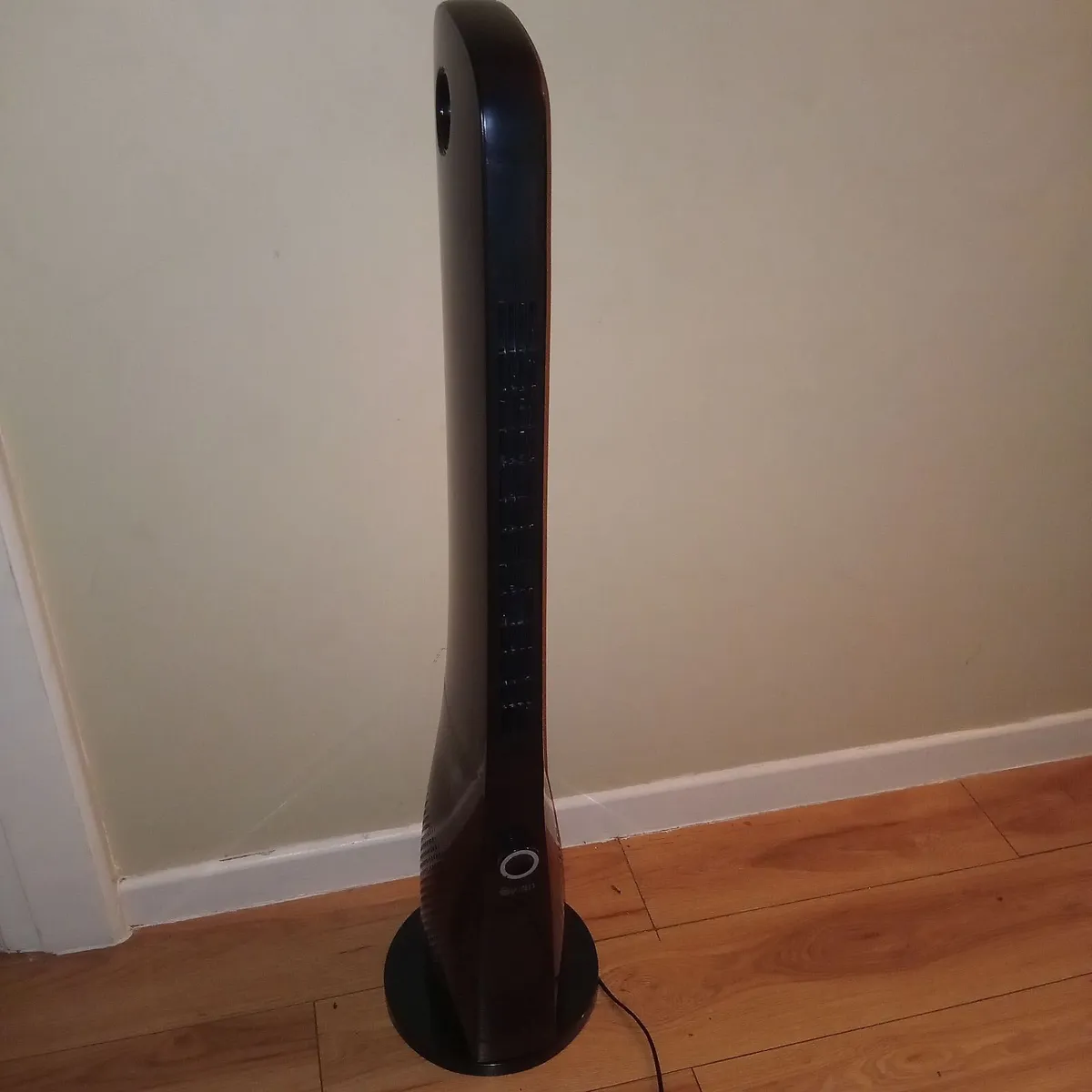 Rotating fan - Image 1