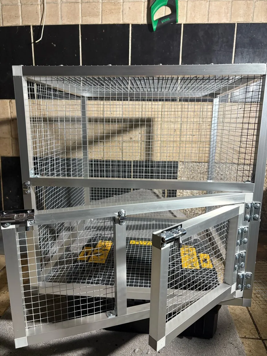 Brand new bird aviary - Image 4