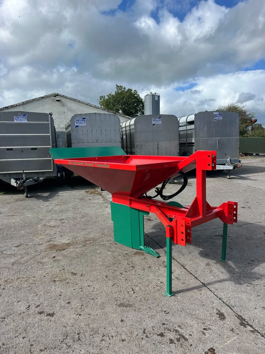 Mc Dermott Sales @ National Ploughing Championship - Image 1