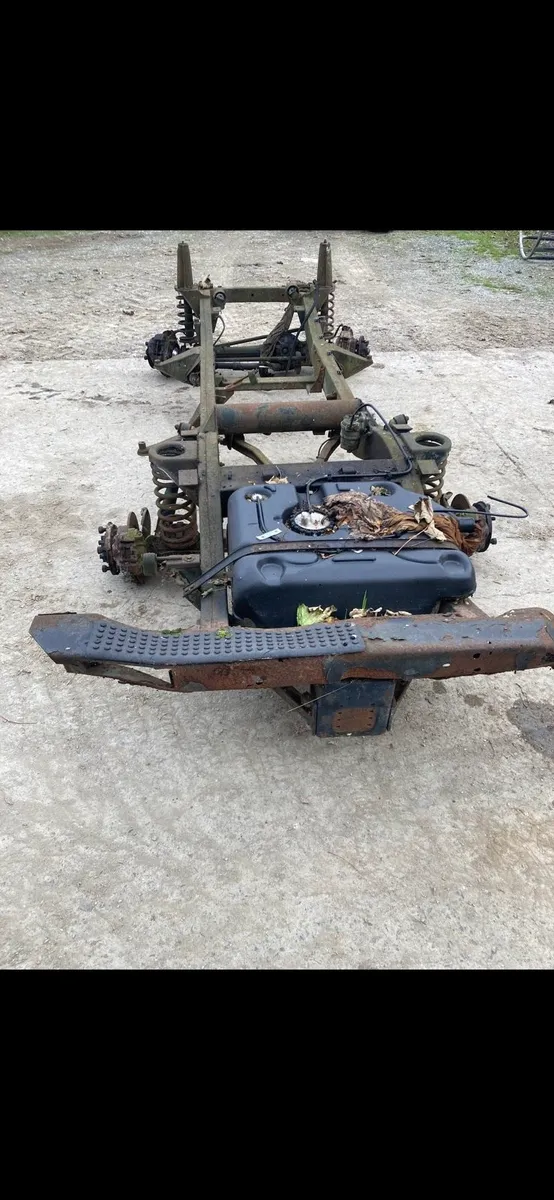 Discovery chassis - Image 3