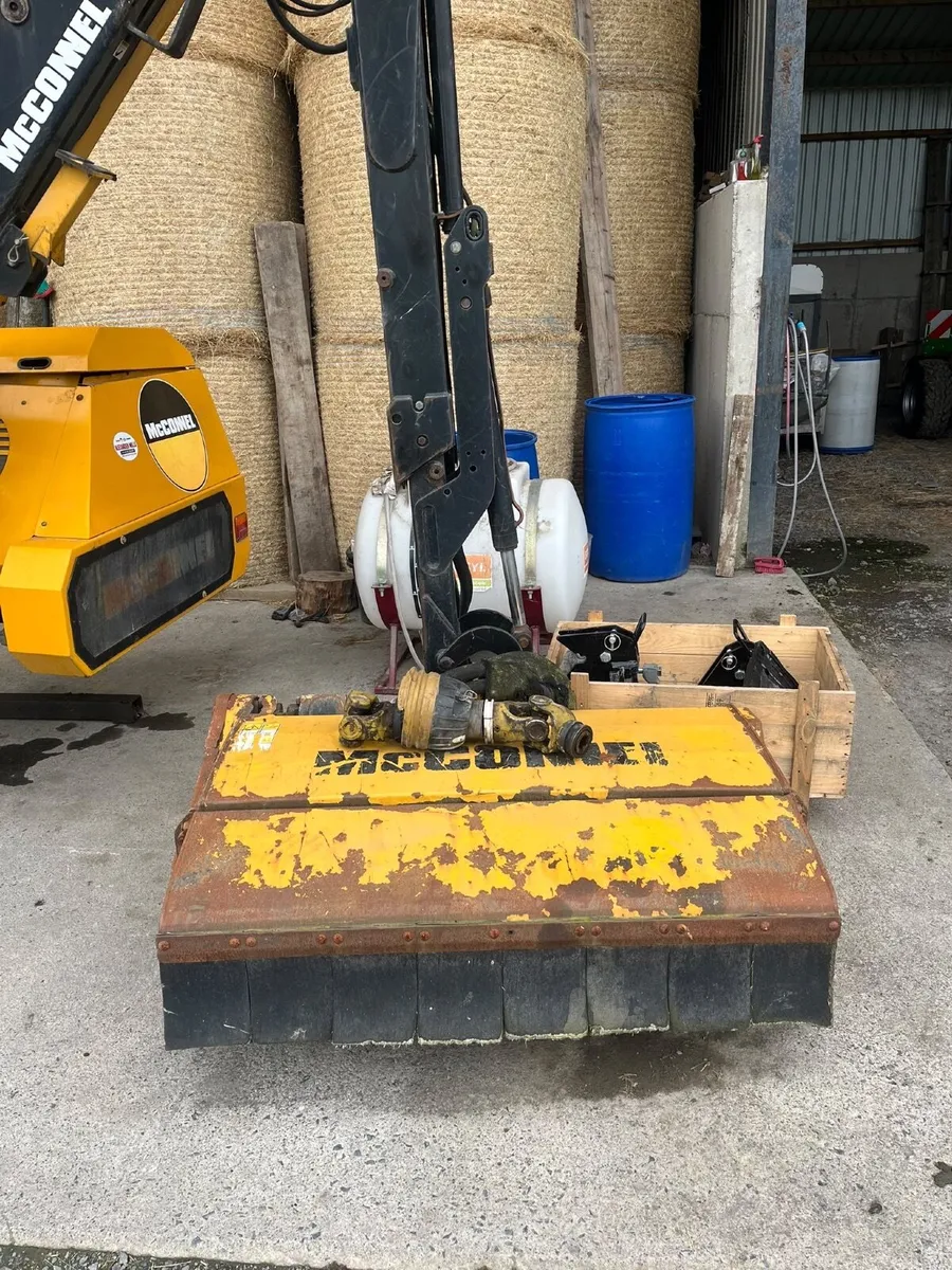 Hedgecutter - Image 2