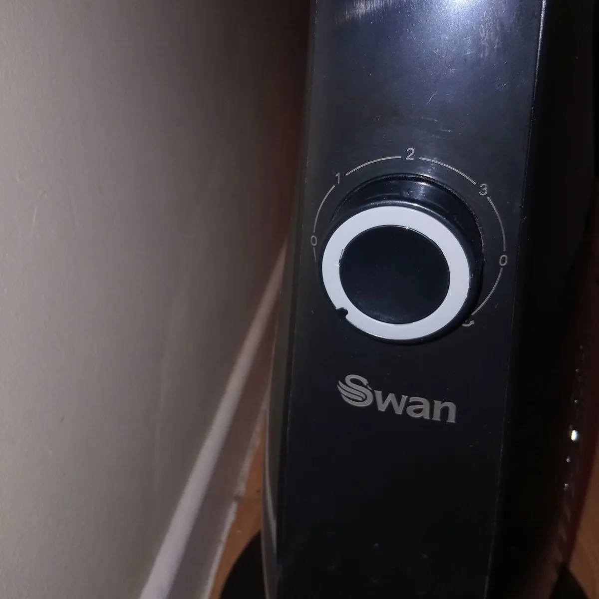 Rotating fan - Image 4