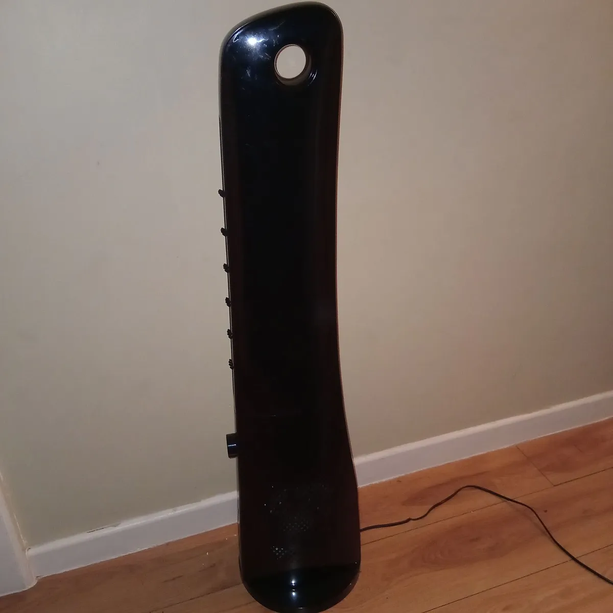 Rotating fan - Image 3