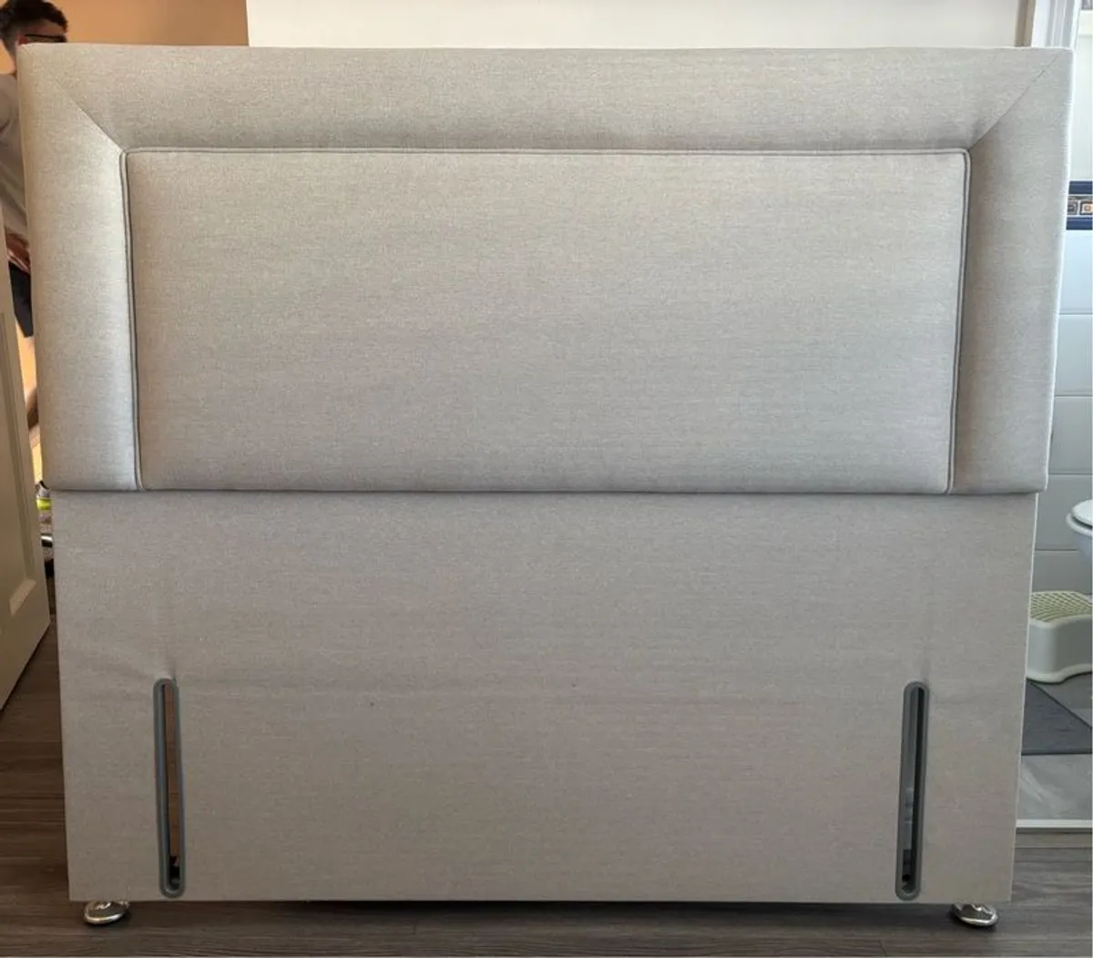 Double headboard - Image 2