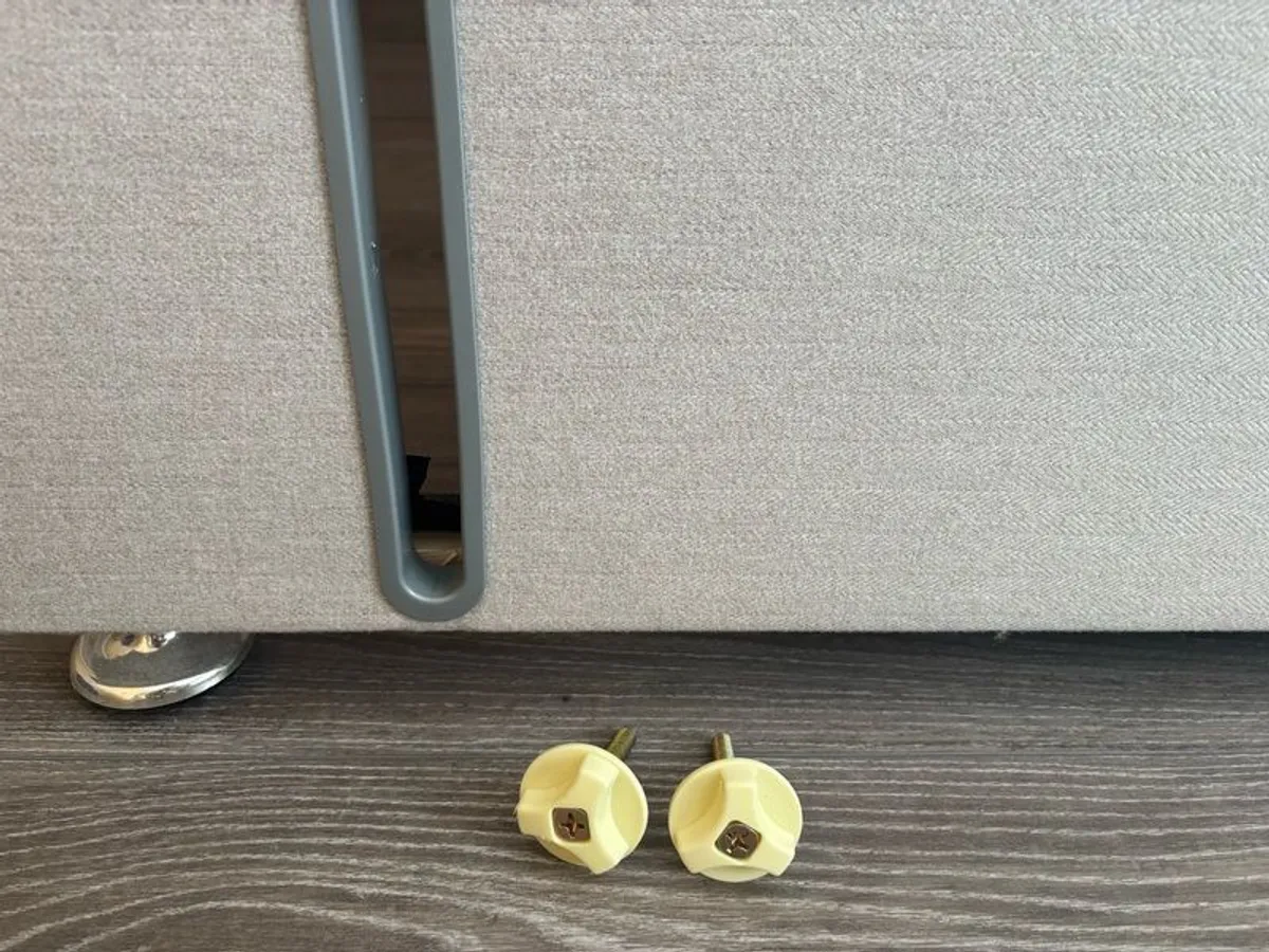 Double headboard - Image 4