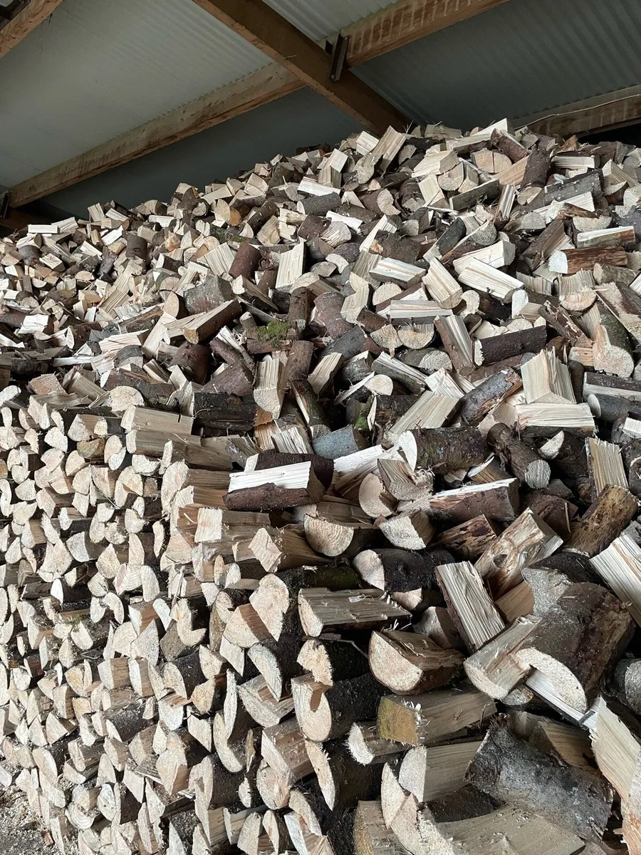 Firewood 🔥 - Image 1