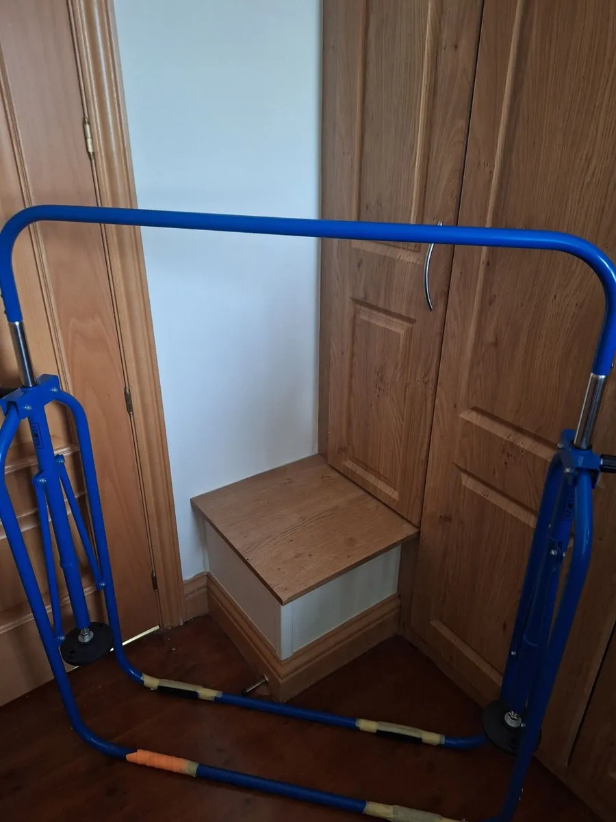 Gymnastics bar - Image 4