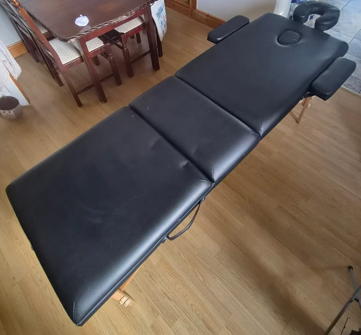 Massage Therapy Table - Image 1