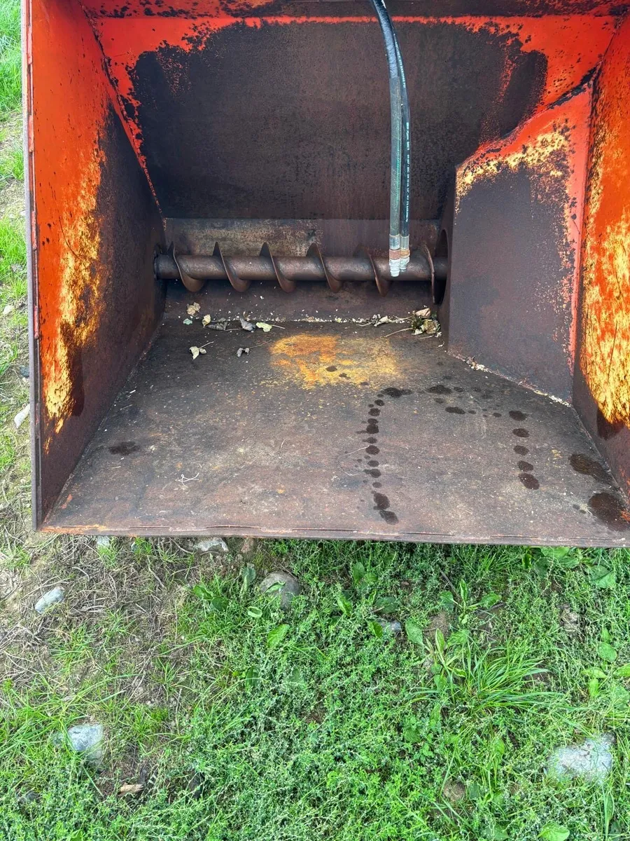 Beet Chopper - Image 3