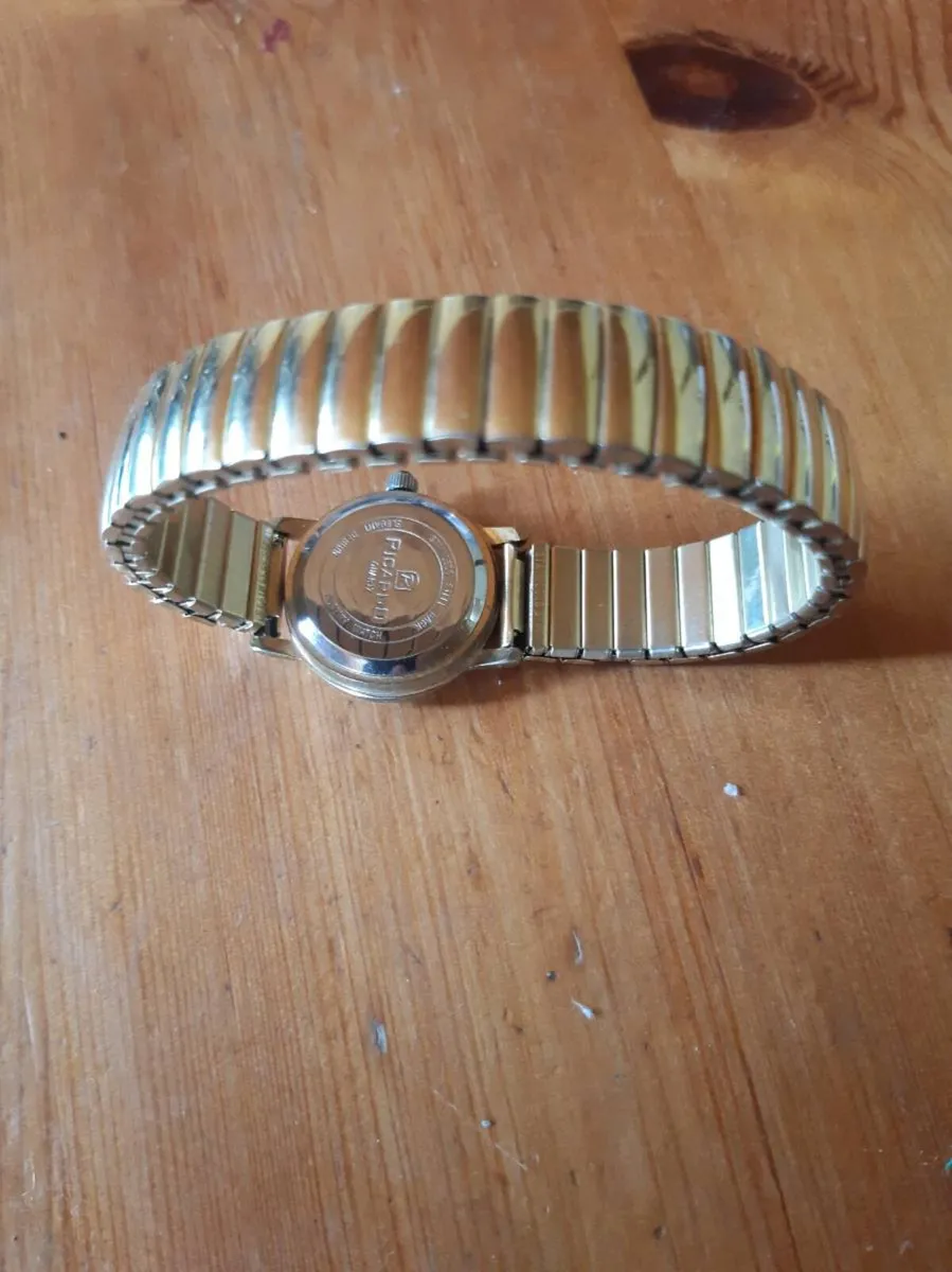 Ricardo Ladies Watch - Image 3