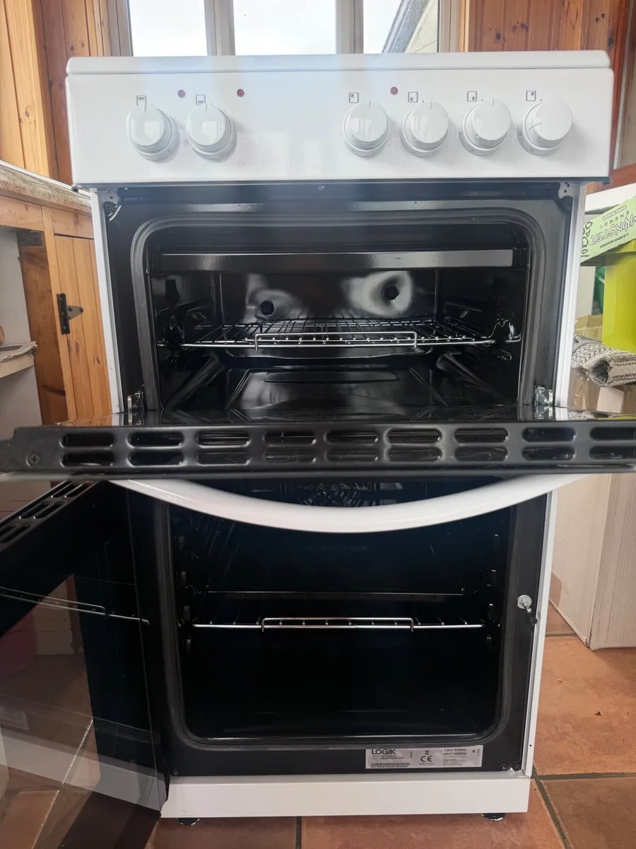 Electric cooker - Image 2
