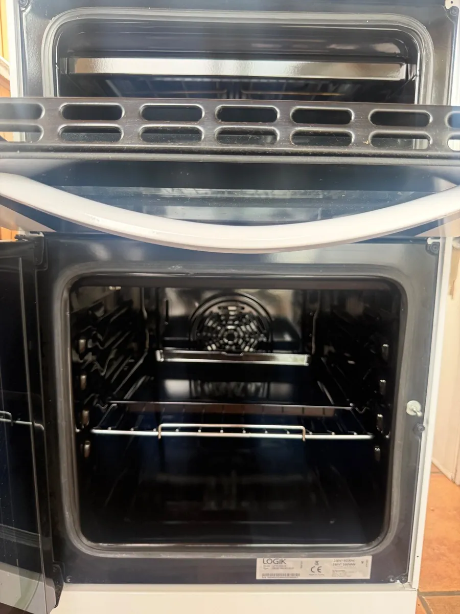 Electric cooker - Image 3