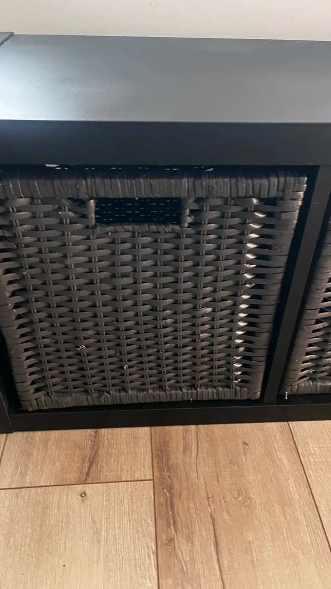 Kallax storage unit - Image 3
