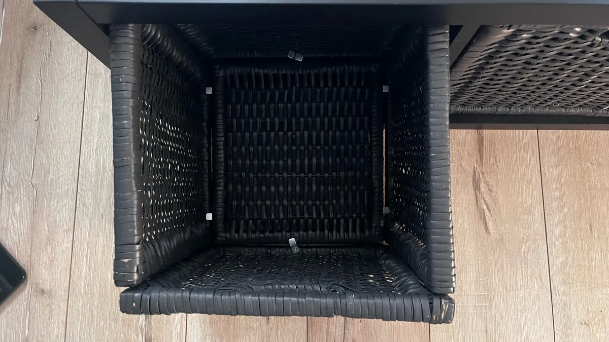 Kallax storage unit - Image 2