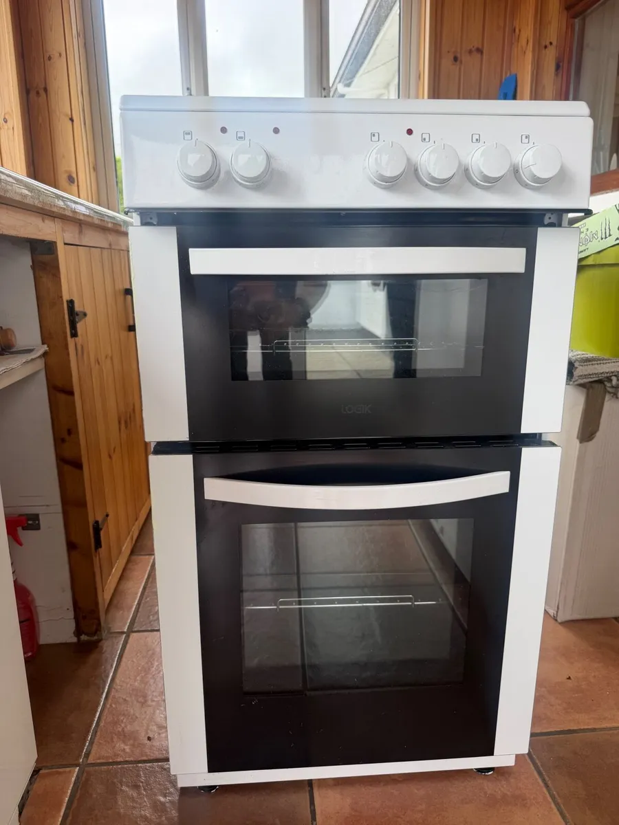 Electric cooker - Image 4