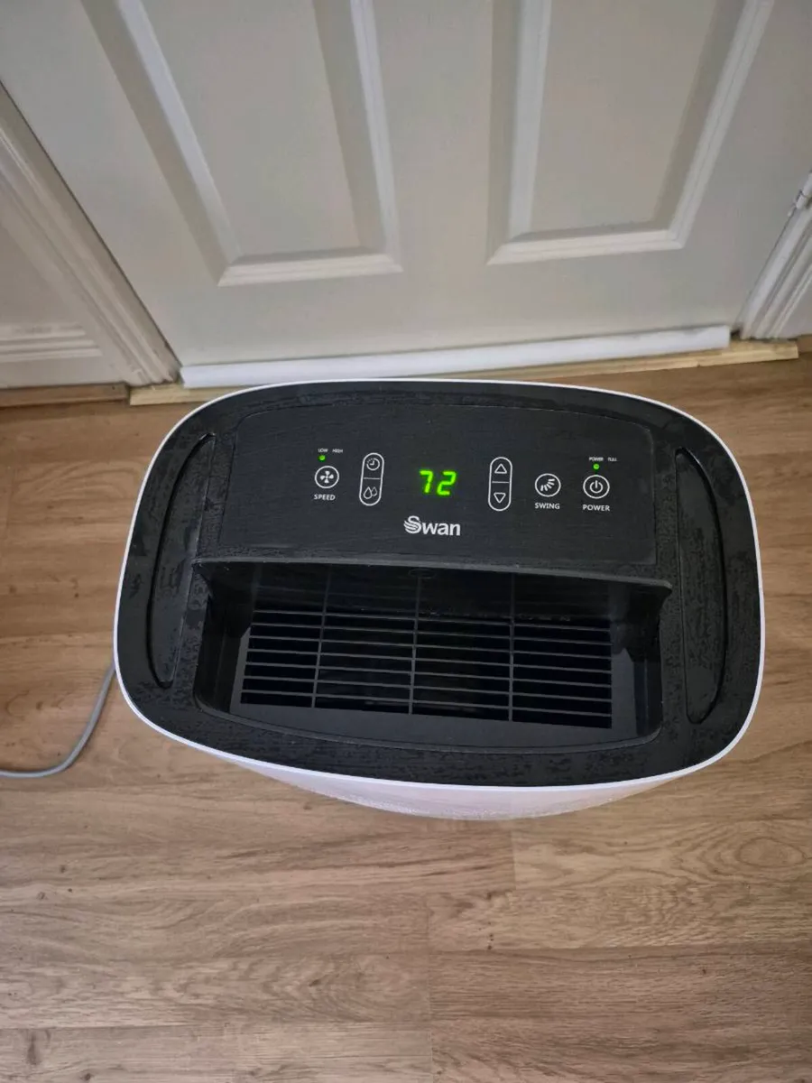 Dehumidifier - Image 3