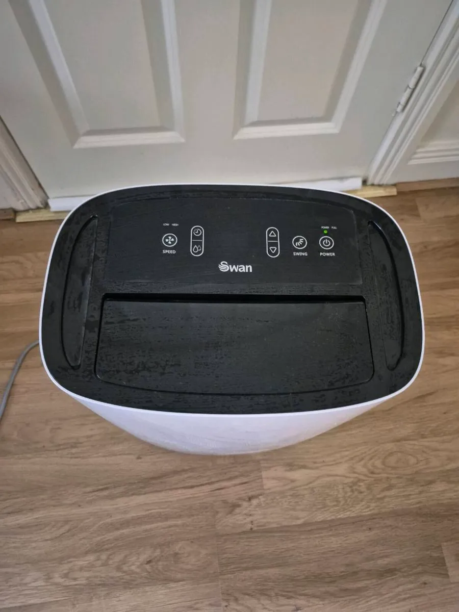 Dehumidifier - Image 4