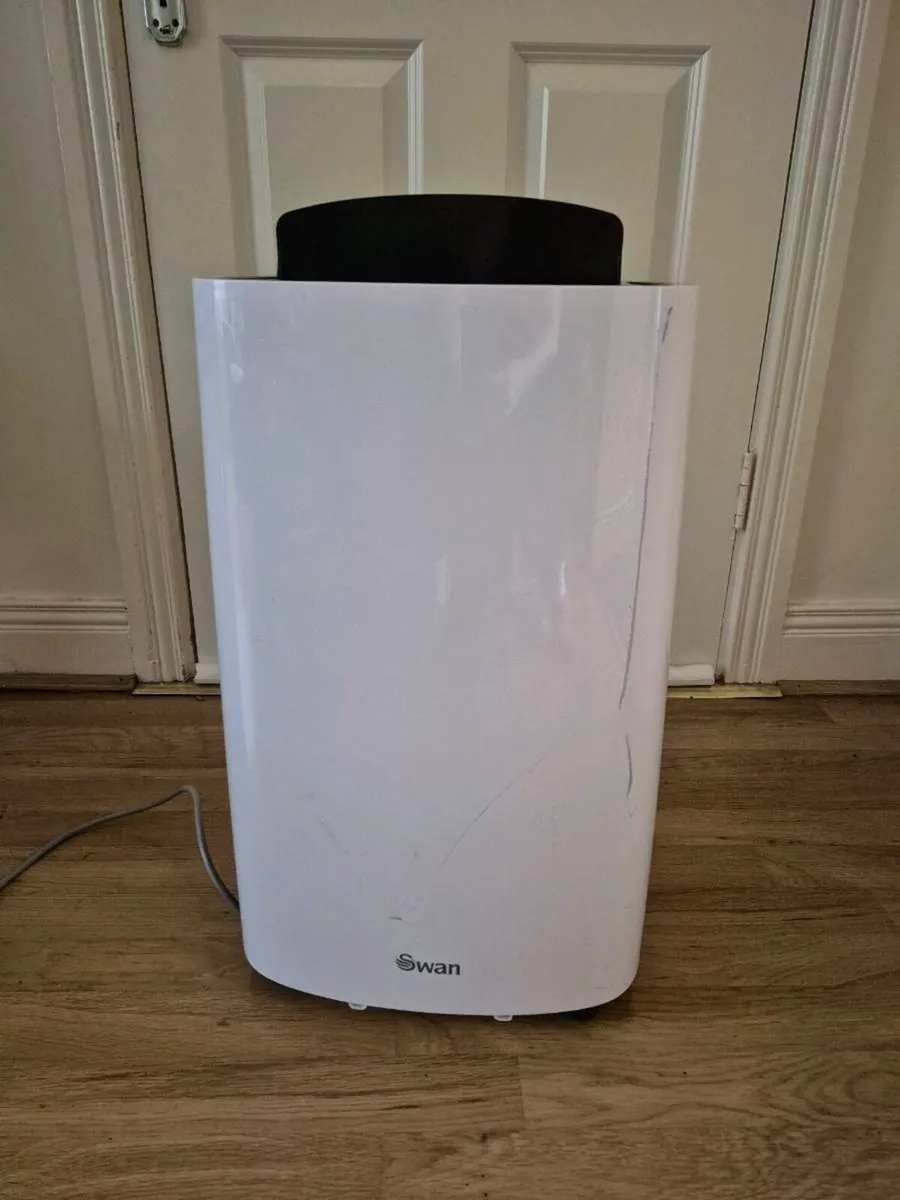 Dehumidifier - Image 1